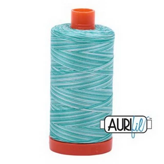 Vari Mako Thread 50wt 1300m 6ct SEA MIST