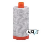 Vari Mako Thread 50wt 1300m 6ct SILVER MOON