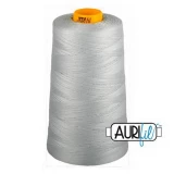 Aurifil 40wt 3-ply Cones 3,280yd Dove