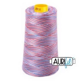 Aurifil 40wt 3-ply Cones 3,280yd Liberty