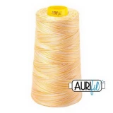 Aurifil 40wt 3-ply Cones 3,280yd LimondiMontreosso