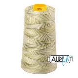 Aurifil 40wt 3-ply Cones 3,280yd Spring Prairie