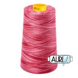 Aurifil 40wt 3-ply Cones 3,280yd StrawberryParfait