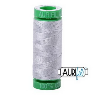 Cotton Mako 40wt 150m 10ct DOVE BOX10