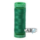 Cotton Mako 40wt 150m 10ct GREEN BOX10