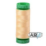 Cotton Mako 40wt 150m 10ct MEDIUM BUTTER BOX10