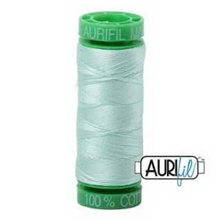 Cotton Mako 40wt 150m 10ct MINT BOX10