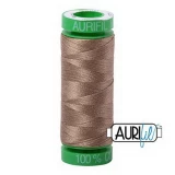 Cotton Mako 40wt 150m 10ct SANDSTONE BOX10