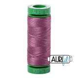 Cotton Mako 40wt 150m 10ct WINE BOX10