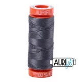 Cotton Mako 50wt 200m 10ct JEDI BOX10