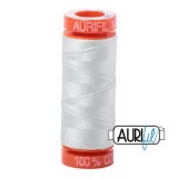 Cotton Mako 50wt 200m 10ct MINT ICE BOX10