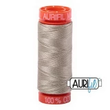 Cotton Mako 50wt 200m 10ct STONE BOX10