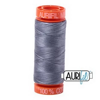 Cotton Mako 50wt 200m 10ct SWALLOW BOX10