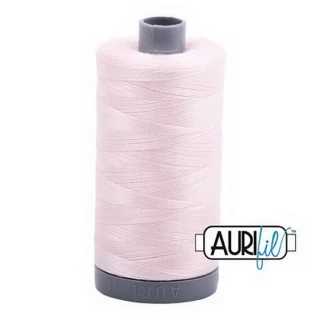 Cotton Mako Thread 28wt 820yd 6ct FAIRY FLOSS BOX06