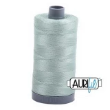 Cotton Mako Thread 28wt 820yd 6ct MARINE WATER BOX06