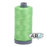 Cotton Mako Thread 28wt 820yd 6ct SHAMROCK GREEN BOX06