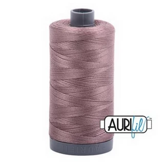 Cotton Mako Thread 28wt 820yd 6ct TIRAMISU BOX06