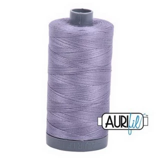 Cotton Mako Thread 28wt 820yd 6ct TWILIGHT BOX06