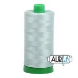 Cotton Mako Thread 40wt 1000m 6ct MARINE WATER BOX06