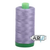 Cotton Mako Thread 40wt 1000m 6ct TWILIGHT BOX06