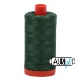 Cotton Mako Thread 50wt 1300m 6ct PINE BOX06