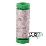 Cotton Mako Vari 40wt 150m 10ct BISCOTTI BOX10