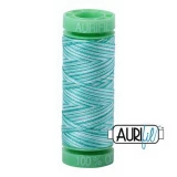 Cotton Mako Vari 40wt 150m 10ct SEA MIST BOX10