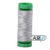 Cotton Mako Vari 40wt 150m 10ct SILVER MOON BOX10