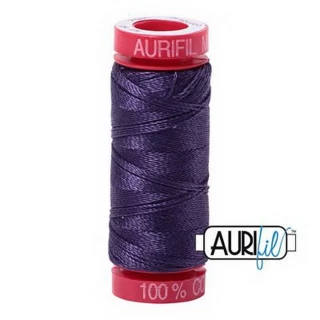 Mako 12wt 55yd Dark Dusty Grape BOX10