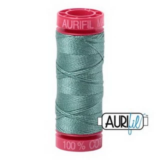 Mako 12wt 55yd Medium Juniper BOX10