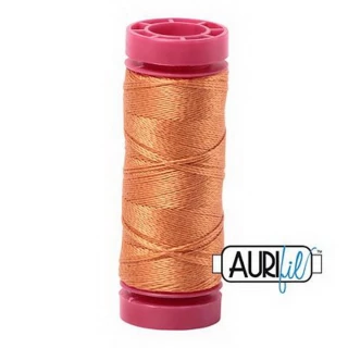 Mako 12wt 55yd Medium Orange BOX10