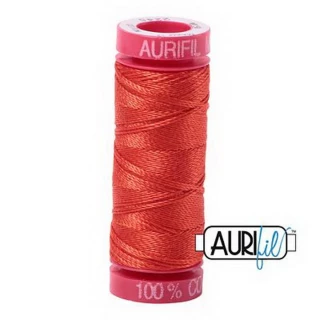 Mako 12wt 55yd Red Orange BOX10