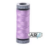 Mako Cotton 28wt 110 yds FRENCH LILAC BOX10