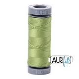 Mako Cotton 28wt 110 yds LIGHT FERN GREEN BOX10