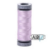 Mako Cotton 28wt 110 yds LIGHT LILAC BOX10