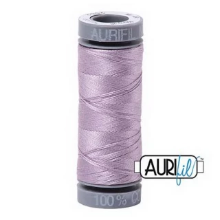 Mako Cotton 28wt 110 yds LILAC BOX10