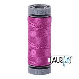 Mako Cotton 28wt 110 yds MAGENTA BOX10