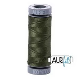 Mako Cotton 28wt 110 yds MEDIUM GREEN BOX10