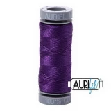 Mako Cotton 28wt 110 yds MEDIUM PURPLE BOX10