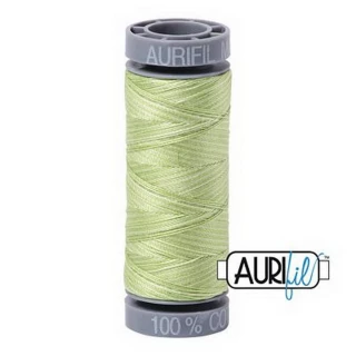 Mako Cotton 28wt 110 yds SPRING GREEN BOX10