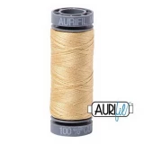 Mako Cotton 28wt 110 yds WHEAT BOX10