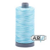 Vari Mako Thread 28wt 820yd 6ct BABY BLUE EYES BOX06