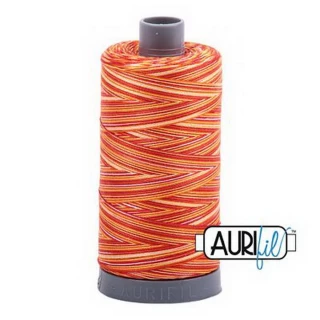 Vari Mako Thread 28wt 820yd 6ct SUNSET IN ZOAGLI BOX06