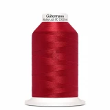 Bulkylock Serger Thread - Scarlet