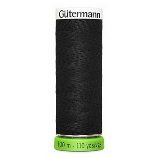 Gutermann Recycled Sew All Thread 100m OYSTER (Box of 5)