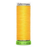 Gutermann Recycled Sew All Thread 100m SAND (Box of 5)