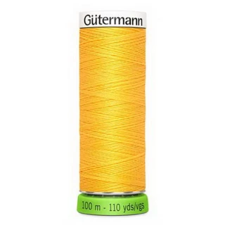 Gutermann Recycled Sew All Thread 100m SAND (Box of 5)