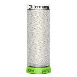 Gutermann Recycled Sew All Thread 100m WINE (Box of 5)