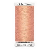 Gutermann Sew All 50wt 250m BURGUNDY (Box of 5)