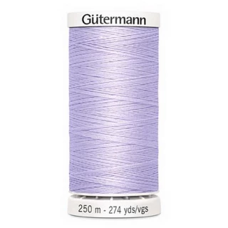 Gutermann Sew All 50wt 250m DEWBERRY (Box of 5)